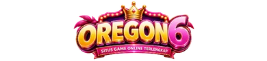 OREGON6 Logo